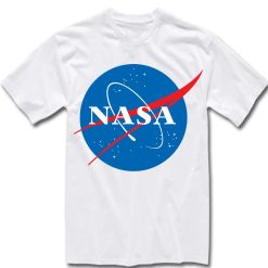 Unisex Premium Tshirt Nasa design