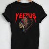 Unisex Premium Tshirt God Wants You 06 Yeezus Design
