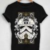 Unisex Premium Star Wars Tshirt T-shirt