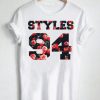 Unisex Premium Tshirt Styles 94 Design