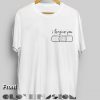Unisex Premium I Forgive You T shirt Design Clothfusion