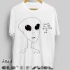 Unisex Premium Thank You For Believing In Me T shirt Design Clothfusion