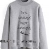 Harry Potter Quotes T Shirts And Sweater It's Leviosa Not Leviosa