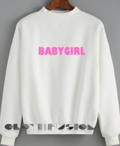 Womens Sweater Sale Babygirl Outfit Of The Day - OOTD