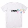Crybaby Outfit Of The Day – Adult Unisex Size S-3XL