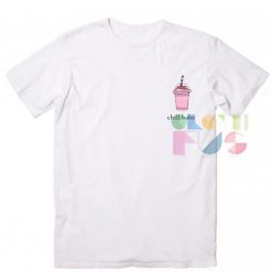 Chill Babe T-SHIRT