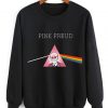 Pink Freud Funny Men and Women Sweatshirt Quotes Sweater