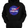 Girl Power Nasa Hoodie Men And Women Fashion Hoodie Shirts
