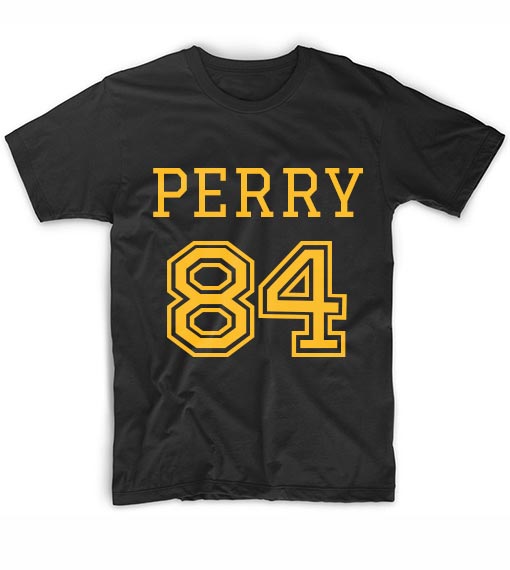 Katy Perry 84 Katy Perry Quote T-Shirt - Funny Quotes Tees
