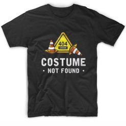 Costume Not Found T-Shirt