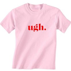 Ugh Simple T-Shirt