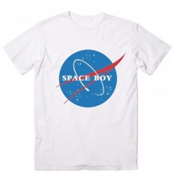 Space Boy T-Shirt