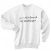 Home Alone You're What The French Call Les Incompetents Sweater
