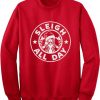 Sleigh All Day Sweater