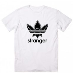 Stranger Things Demogorgon Parody T-Shirt