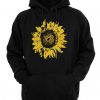 Sunflower Hoodie Men And Women Fashion Hoodie