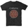 Caffeine Logo T-shirt