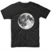 Full Moon Cute T-shirt