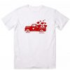 Heart Truck T-shirt
