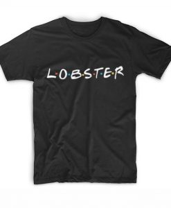 Lobster T-shirt