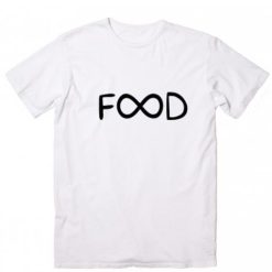 Food Infinity T-Shirt
