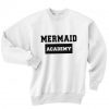 Mermaid Academy Sweater
