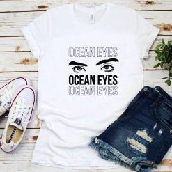 Ocean Eyes T-shirt