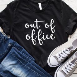Out of Office T-shirt