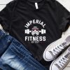 Imperial Fitness T-Shirt