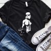 Stormtrooper Star Wars T-Shirt