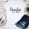 Auntie Established T-Shirt