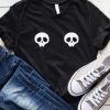 Skull Boob T-Shirt
