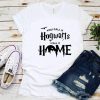Hogwarts Home T-Shirt