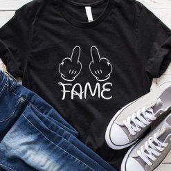 Fuck Fame T-Shirt