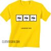 Laughing Gas Element T-Shirt