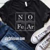 No Fear Element T-Shirt