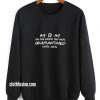 Mom The one Where They Were Quarantined With Kids Sweatshirt