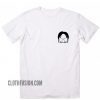 The Office T-shirt Dwight Schrute False T-Shirt