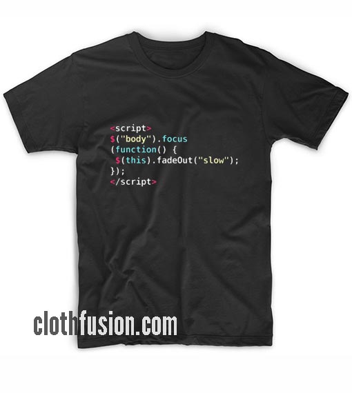 Code Java Funny T-Shirt - funniest tshirts for men and women