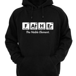 Father The Noble Element Hoodies
