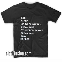 Clinical Student T-Shirt