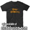Happy halloween Women's Halloween T-Shirt