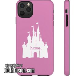 Disney Home IPhone Case