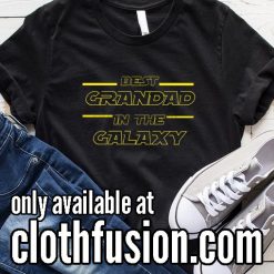Best Grandad Gift Gift for Dad Funny T-Shirt