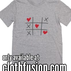 XOXO Valentines Funny T-Shirt
