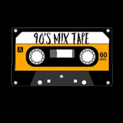 90's Mixtape Song