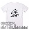 Cat Daddy Shirts