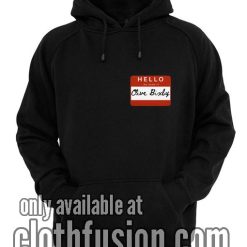 Funny Clive Bixby Funny Hoodies