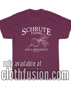 Schrute Farms The Office