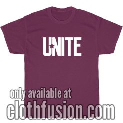Unite T-Shirts